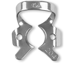 Fit Kofferdamklammer