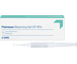 Flairesse Bleaching Gel
