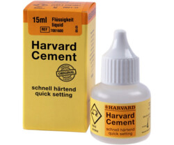 Harvard Cement