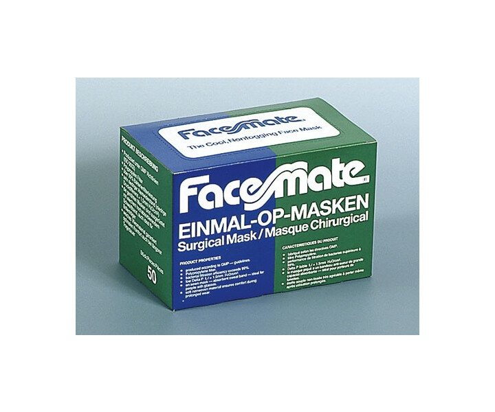 Surgical Mask – Face Mate
