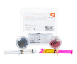 Porcelain Etch und Silane