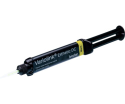 Variolink Esthetic DC