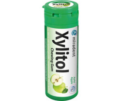 Miradent Xylitol Kaugummi
