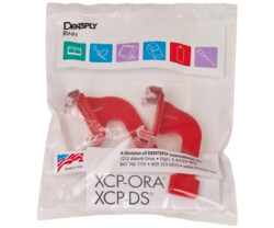 XCP-DS Fit Ersatz Bissblock