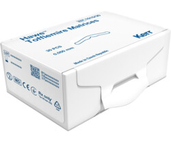 Hawe Tofflemire-Matrizen