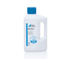 MD 555 cleaner