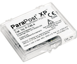 ParaPost XP