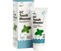 Tooth Mousse