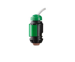 Glas-Ionomer-Zemente