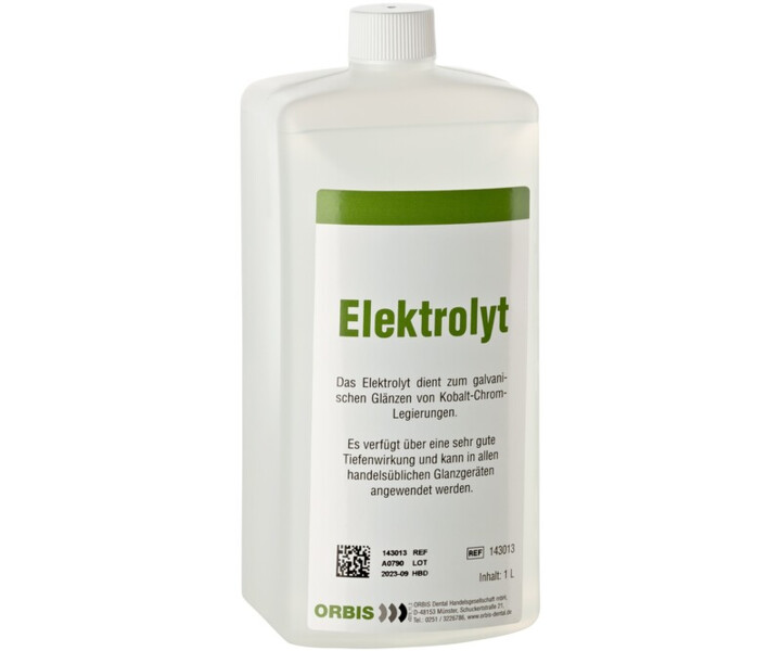 Zubehör / Einbetten / Gießen / Löten