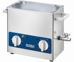 Ultraschallreinigung