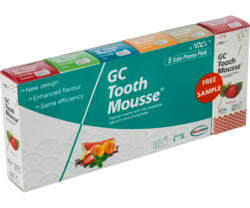Tooth Mousse