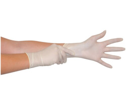 ORBI-Touch Supreme Handschuhe Latex