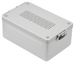 Dental Container