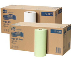 Tork Advanced Wischtuch