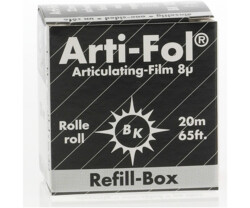 Arti-Fol 8µ (einseitig)
