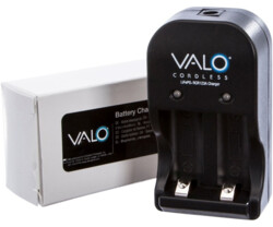 Valo Cordless Batterien