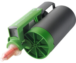 Penta Leerkartuschen