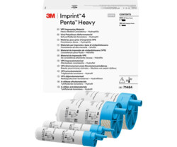 Penta Leerkartuschen