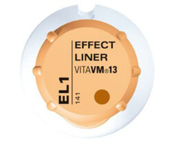 VITA VM13 Chroma Plus-, Effect-, Gingiva-, Margin-, Neutralmassen