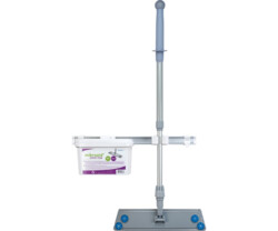 Mikrozid power mop