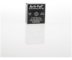 Arti-Fol 8µ (doppelseitig)