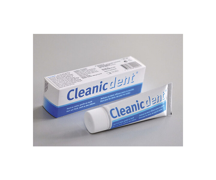 Cleanicdent