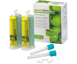 Greenbite Apple Colour