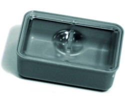 Signature Series Behälter und Deckel für Schalen