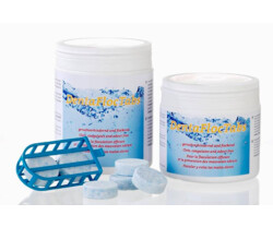 Denta-Floc Tabs