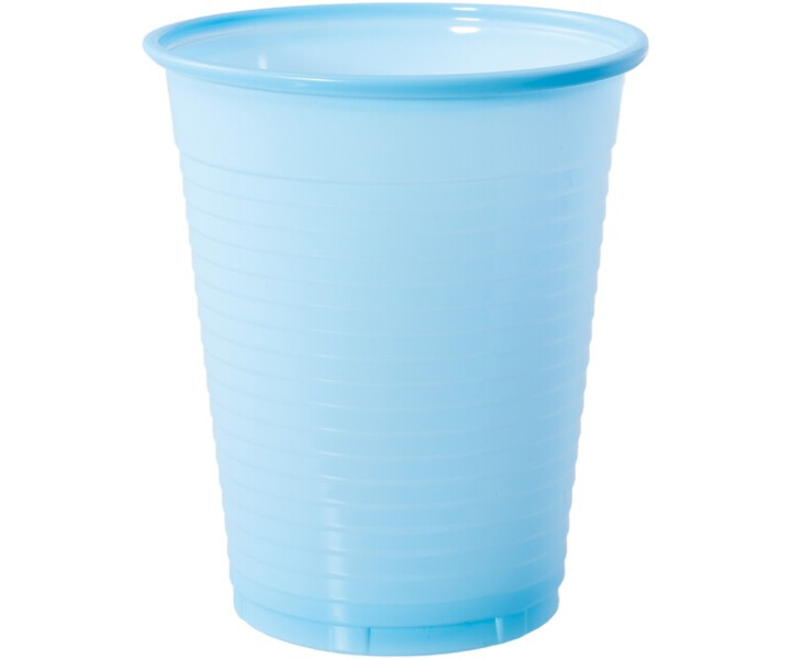 Mundspülbecher