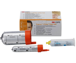 Penta Leerkartuschen