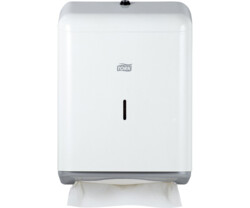 Tork Spender für Handtücher