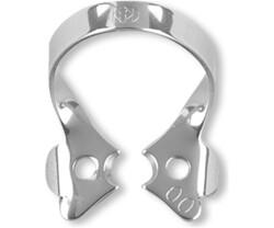 Fit Kofferdamklammer