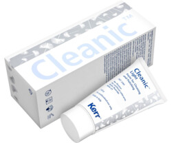 Cleanic Tube