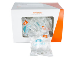 Wangen- / Lippenhalter