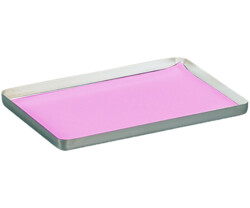 Traypapier