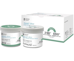 Aquasil Ultra+ Putty