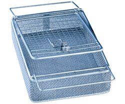 Trays und Container