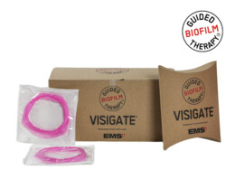 AIRFLOW Pulverkammer