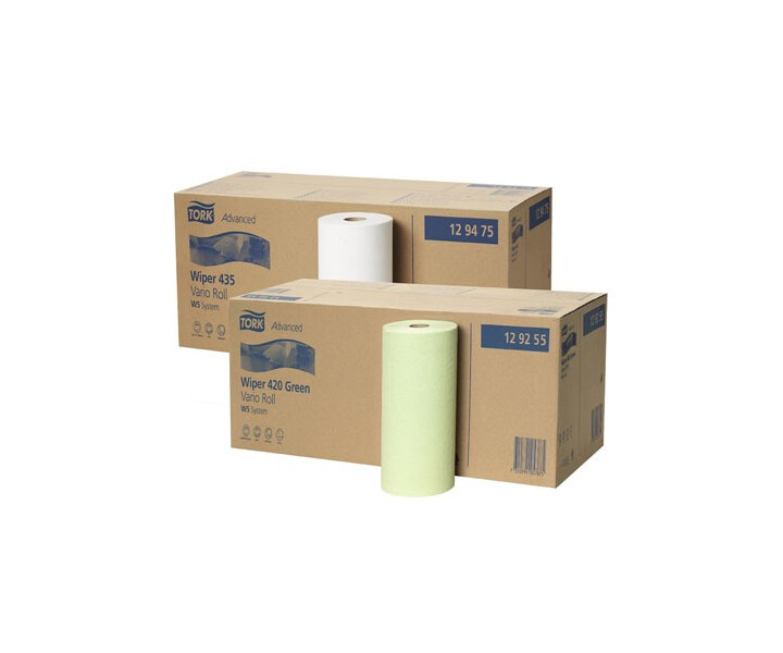 Handtücher - Spenderboxen