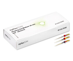 Hyflex EDM Shaping Set