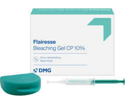 Flairesse Bleaching Gel