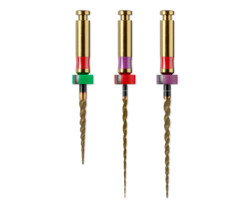 Hyflex EDM Shaping Set