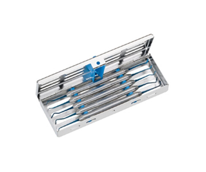 Carl Martin Liquid Steel