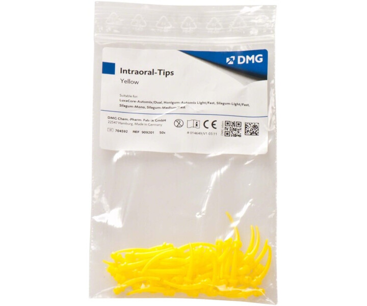 LuxaCore Z jetzt im d°rect DentalVersandhandel online bestellen