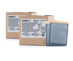 Schilddrüsen-Sternumschutz RA614