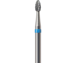 Hartmetallfräser - Schliff 10