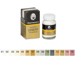 Hoffmann´s Cement