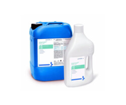 Ultraschallreinigung